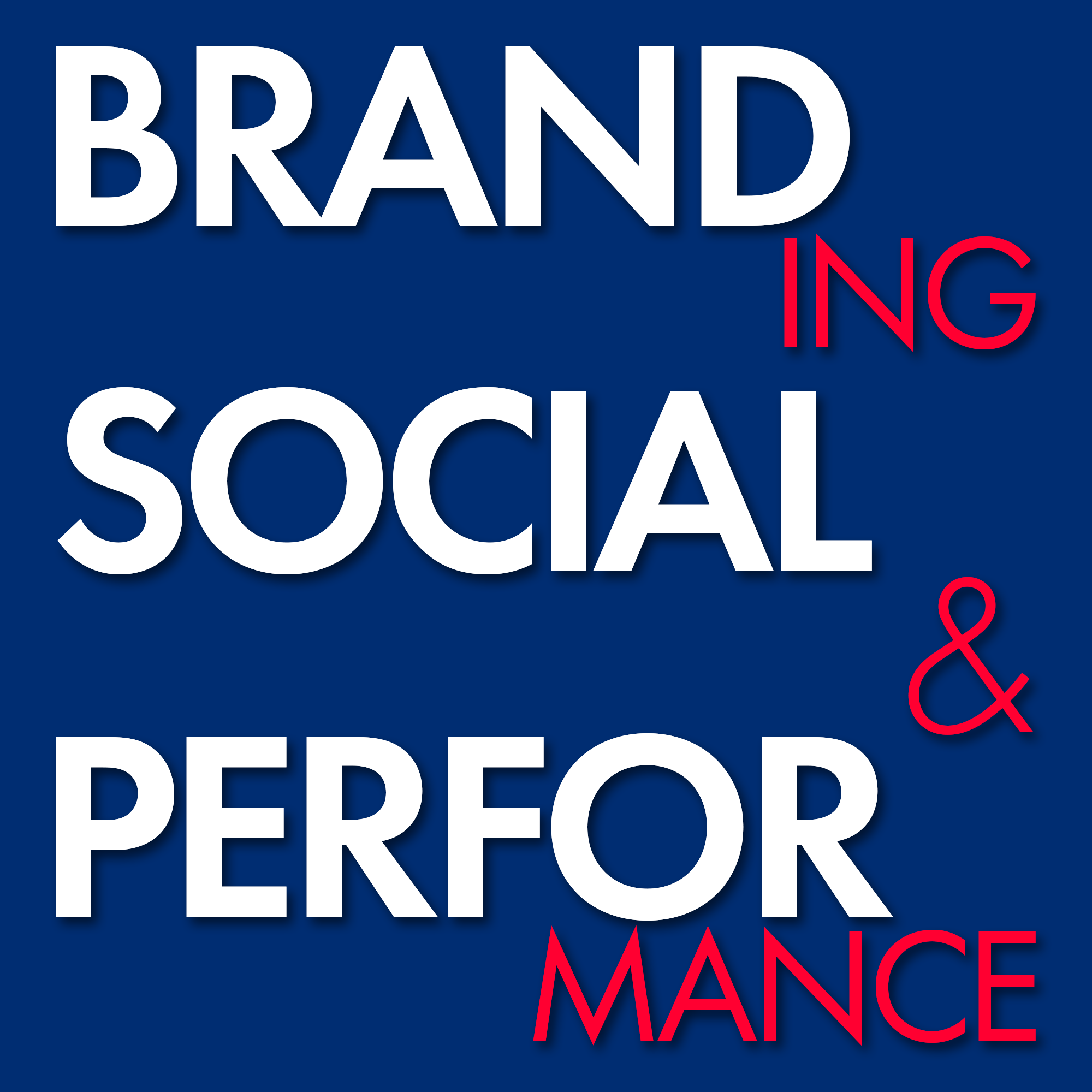 Branding Social Performance
