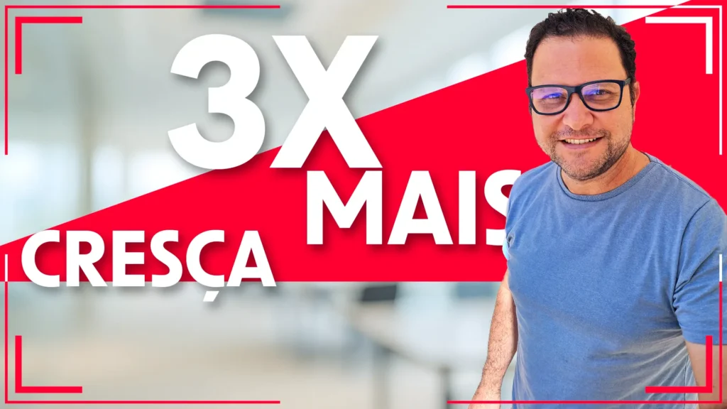 Marketing de Conteúdo para Escalar sua Presença na Internet.